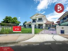 ขายบ้านเดี่ยว-หมู่บ้านชลลดา-วงแหวน-
