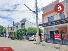 ขายทาวน์เฮ้าส์ หมู่บ้านวีวิลเลจ 1 นวนคร (V-Village 1 Navanakorn) ปทุมธานี พร้อมอยู่-202412261152211735188741573.jpg