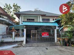 ขายบ้านเดี่ยว-หมู่บ้านสามมุขธานี-ช