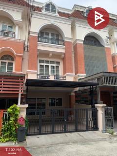 ขายทาวน์เฮ้าส์ หมู่บ้านคาซ่าซิตี้ รามคำแหง บางกะปิ กรุงเทพมหานคร-202412271056561735271816375.jpg