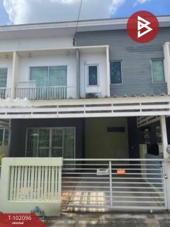 ขายทาวน์เฮ้าส์ หมู่บ้านเดอะคอนเนค22 รามอินทรา-มีนบุรี (The Connect22 Ramindra) กรุงเทพมหานคร-202412271110051735272605366.jpg