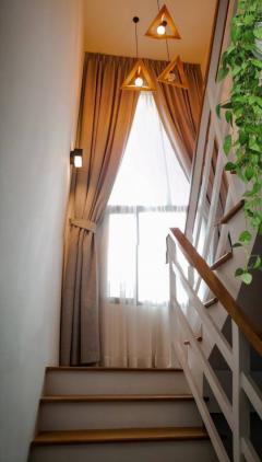 ✨️ขาย บ้านเดี่ยว หมู่บ้านคาซ่า วิลล์ รามอินทรา-วงแหวน 2✨️ 53 ตรว. 169 ตรม. 4 นอน 3 น้ำ  เเต่งครบ-202412281339111735367951942.jpg