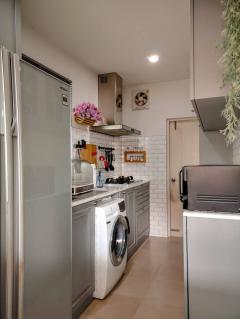 ✨️ขาย บ้านเดี่ยว หมู่บ้านคาซ่า วิลล์ รามอินทรา-วงแหวน 2✨️ 53 ตรว. 169 ตรม. 4 นอน 3 น้ำ  เเต่งครบ-202412281339121735367952655.jpg