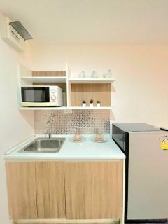 ️ขาย เอลลิโอ คอนโด สุขุมวิท 64 (Elio Condo Sukhumvit 64) ชั้น 1 ติดสระว่ายน้ำ เฟอร์ครบสะดวก สะอาด พร้อมอยู่-202412281711091735380669202.jpg