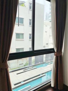 ให้เช่า คอนโด ใกล้ไอคอนสยามBANGKOK FELIZ สาทร-ตากสิน 31 ตรม. 1นอน 1น้ำ ชั้น3 ใกล้btsกรุงธนบุรี เจริญนคร-202412300843141735522994159.jpg