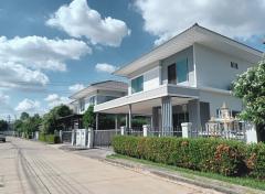 ลดราคาถูกมาก ขายบ้านเดี่ยวสวยมาก บิ้วท์อินทั้งหลัง “เพอร์เฟค เพลส แจ้งวัฒนะ 2”  56.6ตรว. ต.บางตะไนย์ อ.ปากเกร็ด นนทบุรี-202412301012331735528353189.jpg