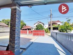 ขายบ้านเดี่ยว หมู่บ้านซิตี้โฮมวิลเลจ 2 (City Home Village 2) ปทุมธานี-202501031004451735873485775.jpg
