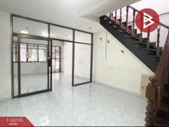 ขายทาวน์เฮ้าส์ หมู่บ้านสรานนท์วิลล์ ซอยสามัคคี21 (Saranon Ville Soi Samakkhi21) ท่าทราย นนทบุรี-202501031043391735875819109.jpg