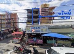 ขาย อาคารพาณิชย์ ติดตลาดนัดและตลาดนำชัย 256 ตรม 27 ตรว เหมาะเปิดร้าน ปล่อยเช่าและพักอาศัย-202501031112541735877574108.jpg