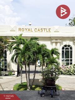 ขายคอนโด รอยัล คาสเทิล พัฒนาการ (Royal Castle Pattanakarn) กรุงเทพมหานคร-202501031133441735878824188.jpg