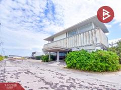 ขายที่ดินพร้อมอาคารสำนักงาน เนื้อที่ 7 ไร่ 3 งาน 92 ตร.วา ถ.เทพารักษ์ บางเสาธง สมุทรปราการ-202501031137551735879075629.jpg