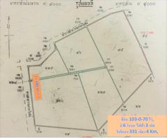 ขาย ที่ดิน ME305 แปลงใหญ่ ราคาถูก หนองอิรุณ บ้านบึง ชลบุรี. 103 ไร่ 70 ตร.วา ติดถนนสาธารณะ ใกล้ถนน 331 เพียง 4 Km.-202501031318461735885126239.jpg