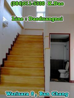 #Warisara 8, Ban Chang *** House for Rent ***-202501031437471735889867647.jpg