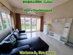 #Warisara 8, Ban Chang *** House for Rent ***-202501031438061735889886234.jpg