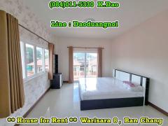 #Warisara 8, Ban Chang *** House for Rent ***-202501031438521735889932051.jpg