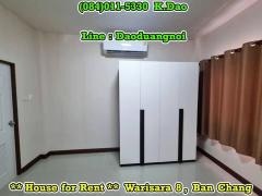 #Warisara 8, Ban Chang *** House for Rent ***-202501031438541735889934710.jpg