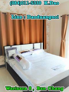 #Warisara 8, Ban Chang *** House for Rent ***-202501031438551735889935430.jpg