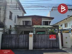 ขายบ้านเดี่ยว-เนื้อที่-49-ตารางวา-ซอย