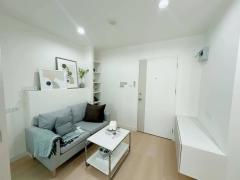 ขายคอนโดLumpini Ville On Nut 46 ( ลุมพินี วิลล์ อ่อนนุช 46 ) พร้อมผู้เช่า ชั้น5 (N.1498)-202501031554271735894467720.jpg