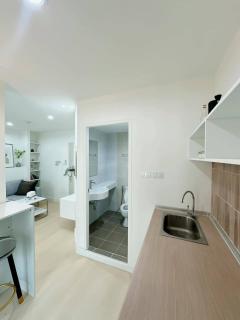 ขายคอนโดLumpini Ville On Nut 46 ( ลุมพินี วิลล์ อ่อนนุช 46 ) พร้อมผู้เช่า ชั้น5 (N.1498)-202501031554331735894473310.jpg