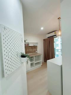 ขายคอนโดLumpini Ville On Nut 46 ( ลุมพินี วิลล์ อ่อนนุช 46 ) พร้อมผู้เช่า ชั้น5 (N.1498)-202501031554341735894474666.jpg