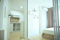 ขายคอนโดLumpini Ville On Nut 46 ( ลุมพินี วิลล์ อ่อนนุช 46 ) พร้อมผู้เช่า ชั้น5 (N.1498)-202501031554361735894476689.jpg