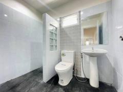 ขายทาวน์เฮ้าส์หมู่บ้านสวนหลวงวิลล์ นิรันดร์วิลล์3 พร้อมอยู่ รีโนเวทใหม่ (N.1499)-202501031630551735896655291.jpg