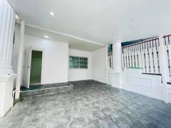 ขายทาวน์เฮ้าส์หมู่บ้านสวนหลวงวิลล์ นิรันดร์วิลล์3 พร้อมอยู่ รีโนเวทใหม่ (N.1499)-202501031630561735896656038.jpg