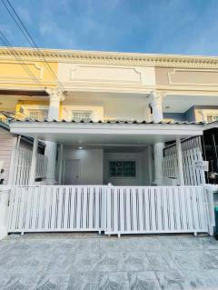 ขายทาวน์เฮ้าส์หมู่บ้านสวนหลวงวิลล์ นิรันดร์วิลล์3 พร้อมอยู่ รีโนเวทใหม่ (N.1499)-202501031630561735896656735.jpg