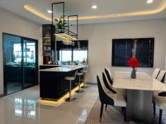 NTG867 ให้เช่า บ้านเดี่ยว เดอะซิตี้ บางนา (โครงการใหม่) บ้านใหม่พร้อมเฟอร์นิเจอร์ ใกล้Mega Bangna, Concordian int school-202501032207211735916841805.jpg