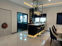 NTG867 ให้เช่า บ้านเดี่ยว เดอะซิตี้ บางนา (โครงการใหม่) บ้านใหม่พร้อมเฟอร์นิเจอร์ ใกล้Mega Bangna, Concordian int school-202501032207221735916842647.jpg