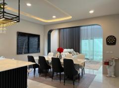 NTG867 ให้เช่า บ้านเดี่ยว เดอะซิตี้ บางนา (โครงการใหม่) บ้านใหม่พร้อมเฟอร์นิเจอร์ ใกล้Mega Bangna, Concordian int school-202501032207231735916843386.jpg