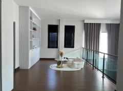 NTG867 ให้เช่า บ้านเดี่ยว เดอะซิตี้ บางนา (โครงการใหม่) บ้านใหม่พร้อมเฟอร์นิเจอร์ ใกล้Mega Bangna, Concordian int school-202501032207241735916844253.jpg