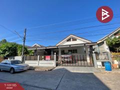 ขายบ้านเดี่ยว-หมู่บ้านมงคลเลิศธานี