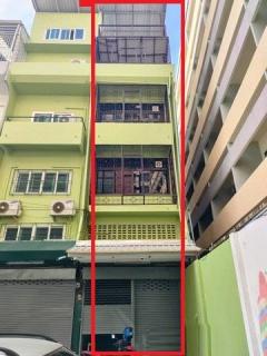 ให้เช่าตึกแถว 5.5ชั้น ห้องมุม สะพานควาย อารีย์ ประดิพัทธ์ ใกล้BTSสะพานควาย BTSอารีย์ รพ.วิมุต เหมาะทำโฮลเทล สปา คลีนิค ครัวกลาง โฮมออฟฟิศ-202501041521081735978868255.jpg