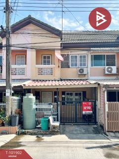 ขายทาวน์เฮ้าส์ หมู่บ้านชุมชนอมรพันธ์ ดอนเมือง กรุงเทพมหานคร-202501041521241735978884748.jpg