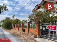 ขายบ้านเดี่ยว เนื้อที่ 1 งาน 3 ตร.วา ซ.เจ็ทสกี พุทธมณฑล นครปฐม ทำเลดี-202501051328291736058509776.jpg
