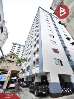 ขายคอนโด นนท์ซิตี้ ทาวเวอร์ (Non City Tower) นนทบุรี พร้อมอยู่-202501061147421736138862256.jpg