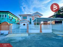 ขายบ้านเดี่ยว-หมู่บ้านพฤกษาวิลเลจ-3-