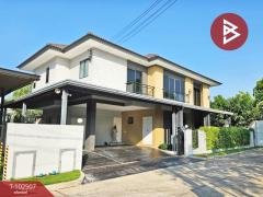 ขายบ้านเดี่ยว-โครงการชีวารมย์-นครอ
