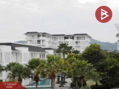 ขายคอนโด-มาลีบู-เขาเต่า-(Malibu-Khao-Tao)-ประจว