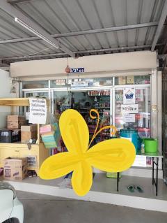 ขายด่วน ทาวน์โฮม ทำเลค้าขาย ติดหมู่บ้านเอื้ออาทรสันกำแพง-202501062014311736169271285.jpg