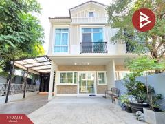 ขายทาวน์เฮ้าส์ Villaggio 2 ศรีนครินทร์-บางนา สมุทรปราการ พร้อมอยู่-202501071023201736220200382.jpg