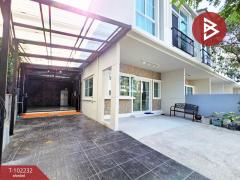 ขายทาวน์เฮ้าส์ Villaggio 2 ศรีนครินทร์-บางนา สมุทรปราการ พร้อมอยู่-202501071023211736220201663.jpg