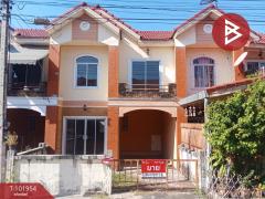 ขายทาวน์เฮ้าส์-หมู่บ้านสิวารัตน์8-ส