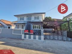 ขายบ้านเดี่ยว-หมู่บ้านชัยพฤกษ์-เทพ