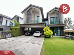 ขาย/เช่าบ้านเดี่ยว-หมู่บ้านเศรษฐสิ