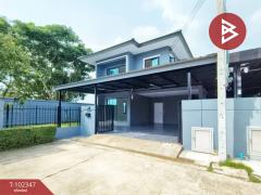 ขายบ้านเดี่ยว-หมู่บ้านดีไลท์-รัตนา