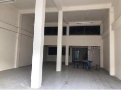 ให้เช่า อาคาร 2 คูหา ติดถนนใหญ่ พร้อมที่ดินเปล่า 379 ตร.ว. ลำลูกกาคลอง 6 ปทุมธานี ใกล้ทางด่วนวงแหวน-ลำลูกกาคลอง 6 BTSคูคต-202501071502151736236935065.jpg