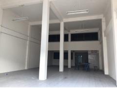 ให้เช่า อาคาร 2 คูหา ติดถนนใหญ่ พร้อมที่ดินเปล่า 379 ตร.ว. ลำลูกกาคลอง 6 ปทุมธานี ใกล้ทางด่วนวงแหวน-ลำลูกกาคลอง 6 BTSคูคต-202501071502181736236938519.jpg